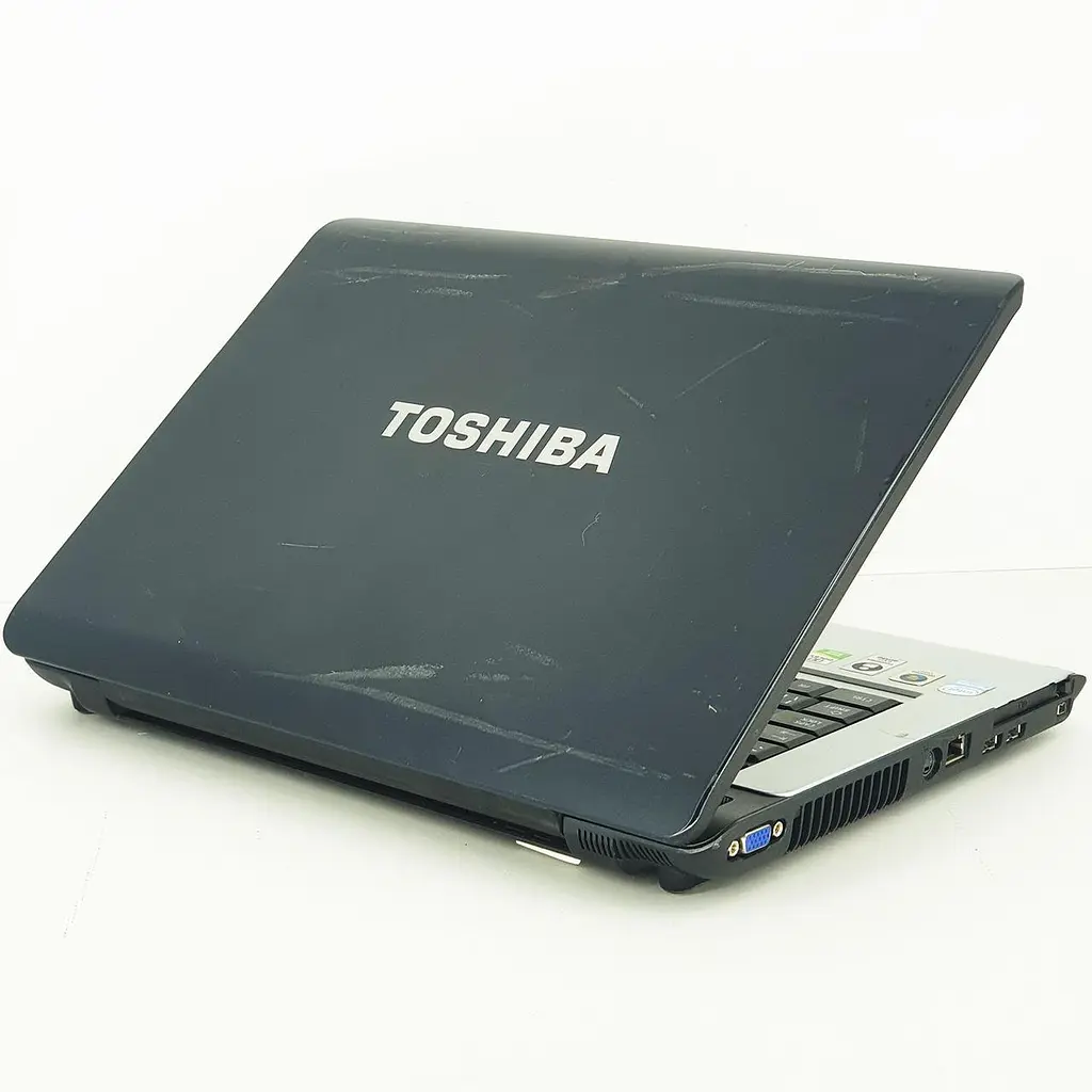 Ноутбук Toshiba Satellite A200 (T2310/2/120) - Class B "Б/В" - фото 3