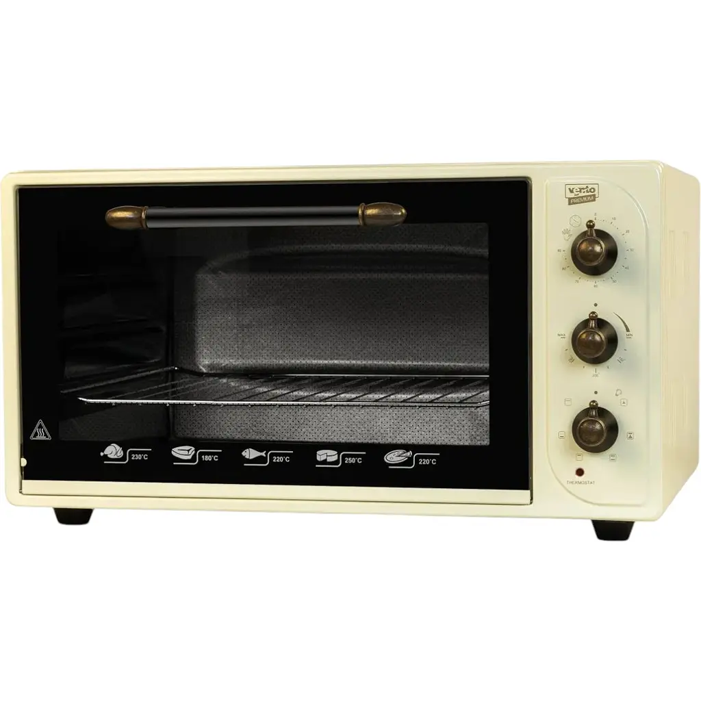 Электрическая печь Ventolux Francesca - фото 2