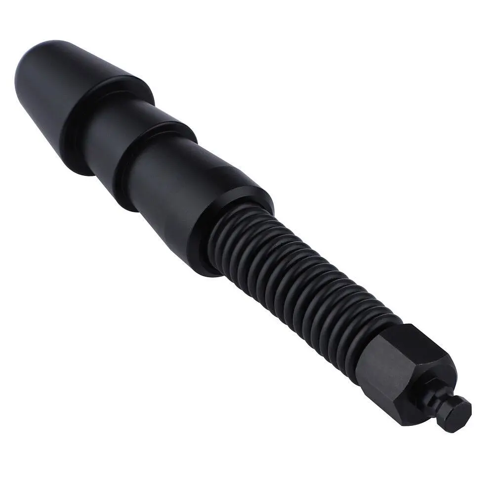 Пружинний адаптер Hismith KlicLok to Vac-U-Lock Adapter VAC-U-Lock для секс-машин - фото 3