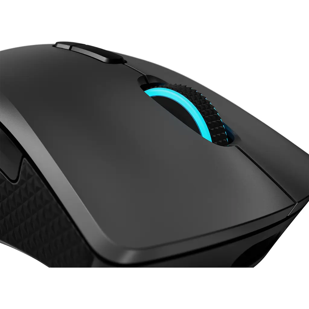 Мышь Lenovo Legion M600 RGB Wireless Black [GY50X79385] [97914] - фото 9