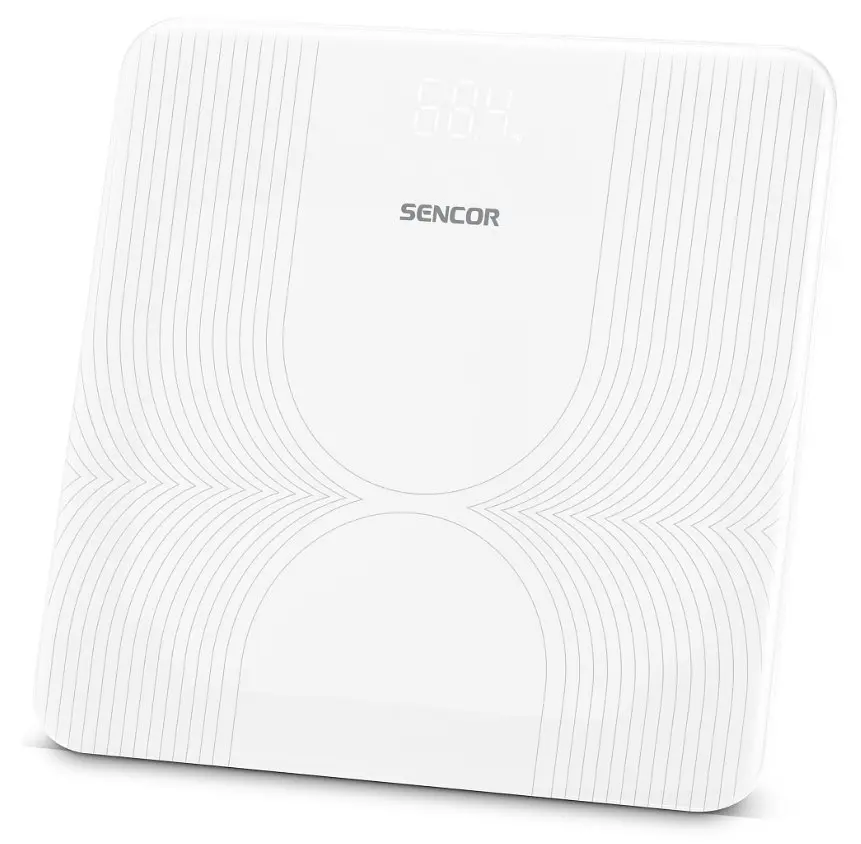 Ваги підлогові Sencor SBS 2475WH (6914088)