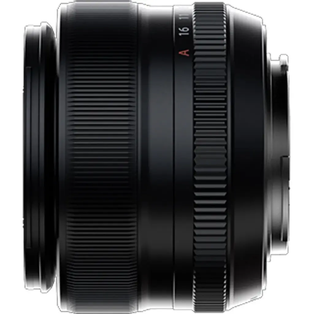 Об'єктив Fujifilm XF 35mm f/1.4 R (16240755) [99546] - фото 3