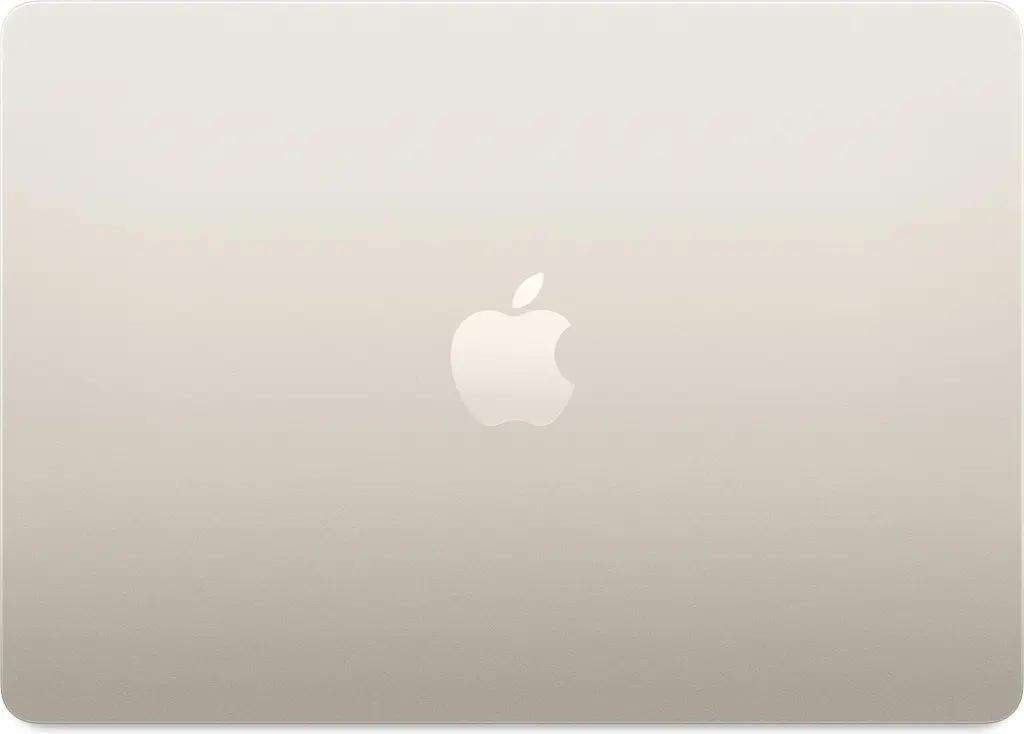 Ноутбук Apple MacBook Air 13,6" 2025 Starlight (MW0Y3) - фото 5