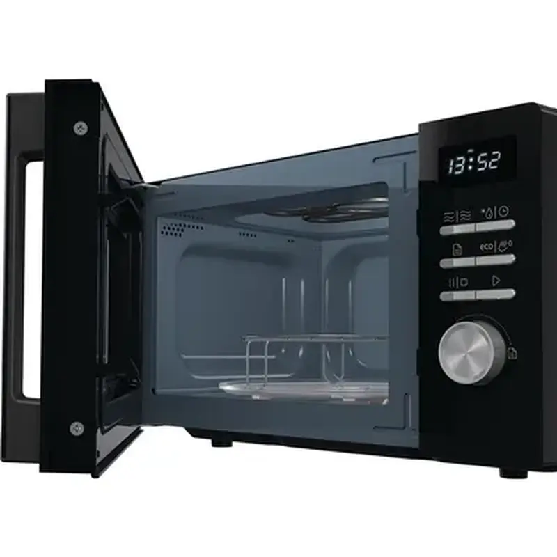 Мікрохвильова піч GORENJE MO 20 A4BH - фото 9