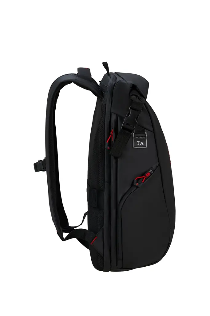 Рюкзак 17.3" Samsonite ECODIVER BLACK 64(49)х38x15 KH7*09022 - фото 11