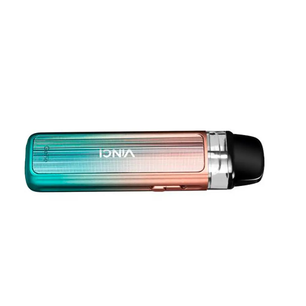 Под-система VooPoo Vinci Pod system 800 mAh kit Aurora Pastel (10215) - фото 4