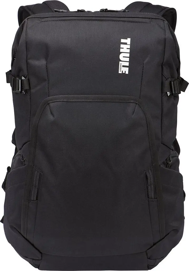 Рюкзак Thule Covert DSLR Backpack 24L (Black) 3205343 (TH 3205343) - фото 15