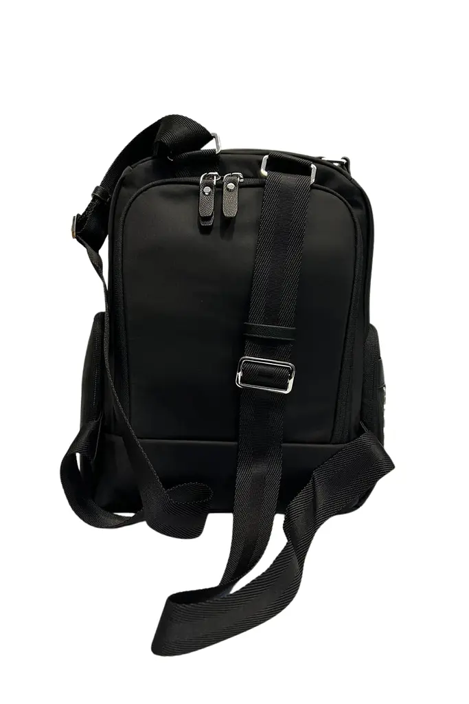 Рюкзак Samsonite KARISSA EVO BLACK 33x28x14 KP2*09027 - фото 2