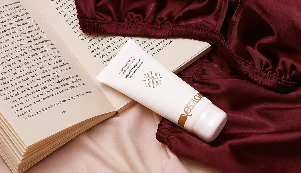 Інтимний лубрикант YESforLOV unlimited freshness освіжаючий Безмежна Свіжість, 100 мл - фото 3