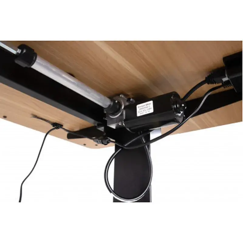 Комп'ютерний стіл Barsky User Master 1200*600 (VRU_el-03) - фото 12