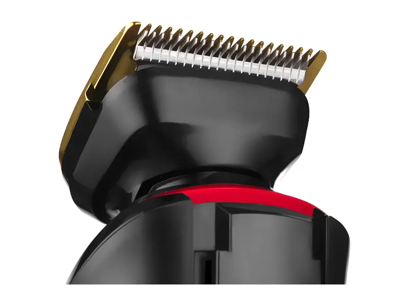 Машинка для стрижки Sencor SHP 6201RD - фото 6