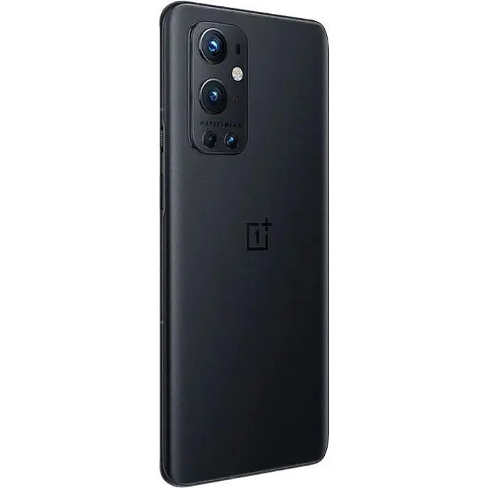 Смартфон OnePlus 9 Pro 8/128Gb Stellar Black (Global Version) - фото 3