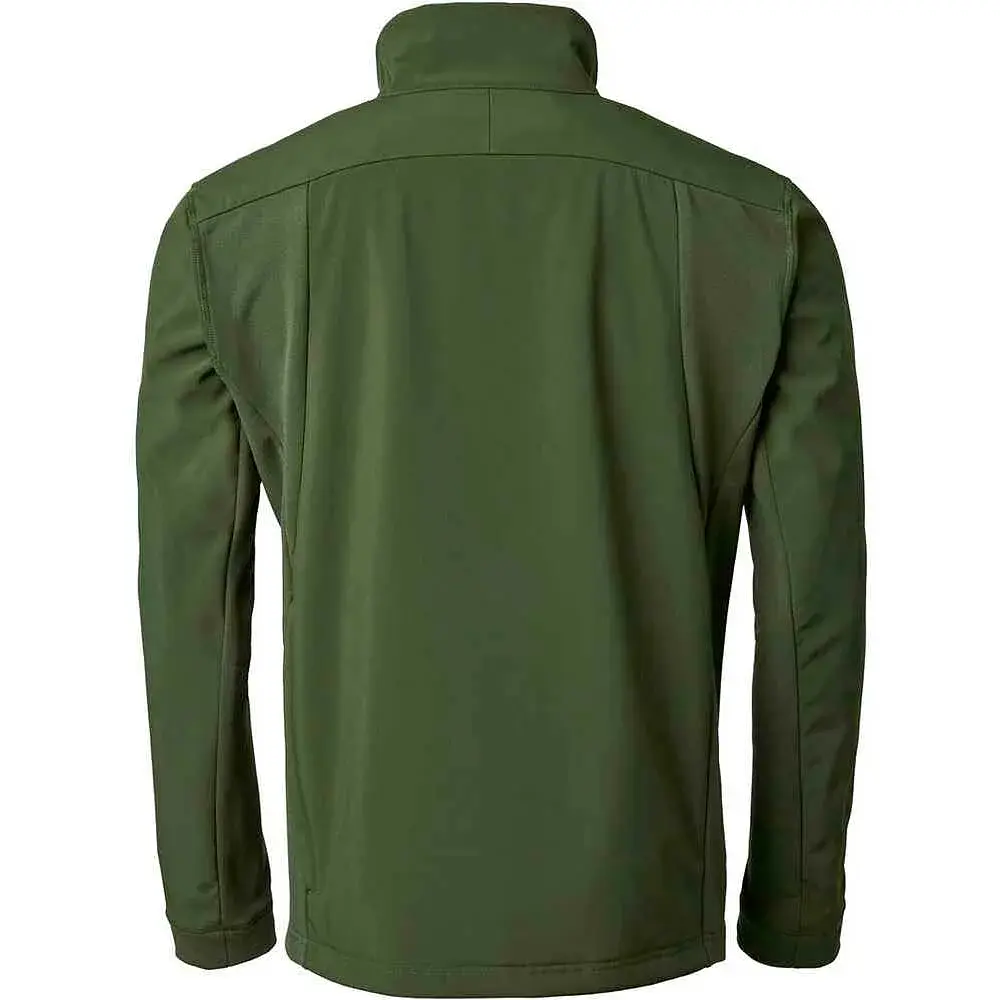 Куртка Chevalier Nimrod 2XL Dark green - фото 2
