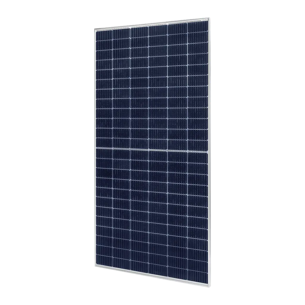 Солнечная панель LP Trina Solar Half-Cell - 450W (35 профиль, монокристалл) - фото 2