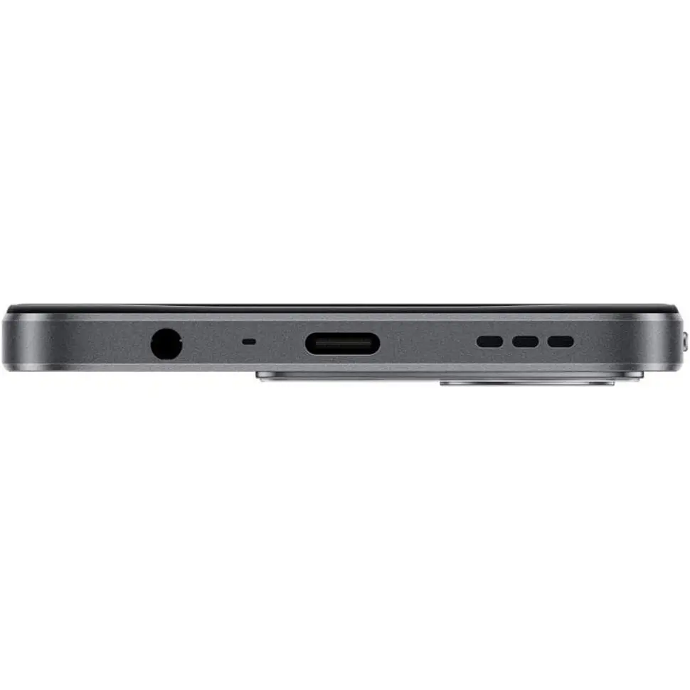 Смартфон Oppo A3 6/256Gb Global Sparkle Black [117227] - фото 11