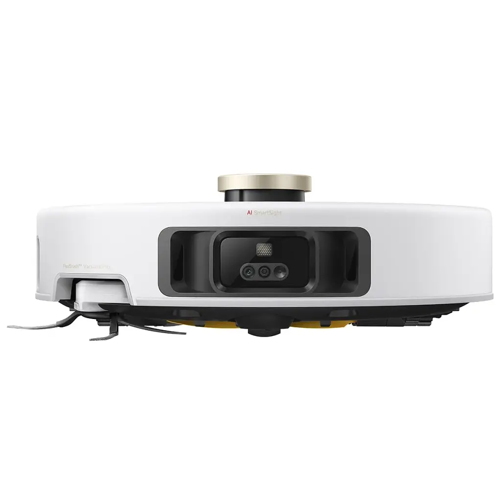 Пилосос MOVA V50 Ultra Complete (RLV72LE-1) - фото 4