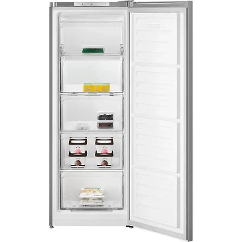 Морозильна камера Beko RFNM200T40SN - фото 4