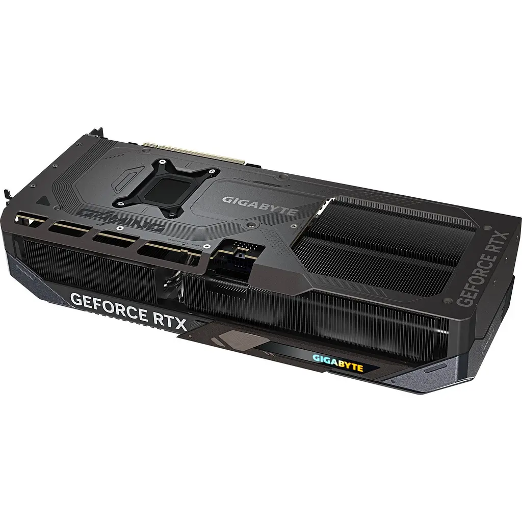 Відеокарта Gigabyte GeForce RTX 5070 Ti GAMING OC 16G (GV-N507TGAMING OC-16GD) EU [125987] - фото 7