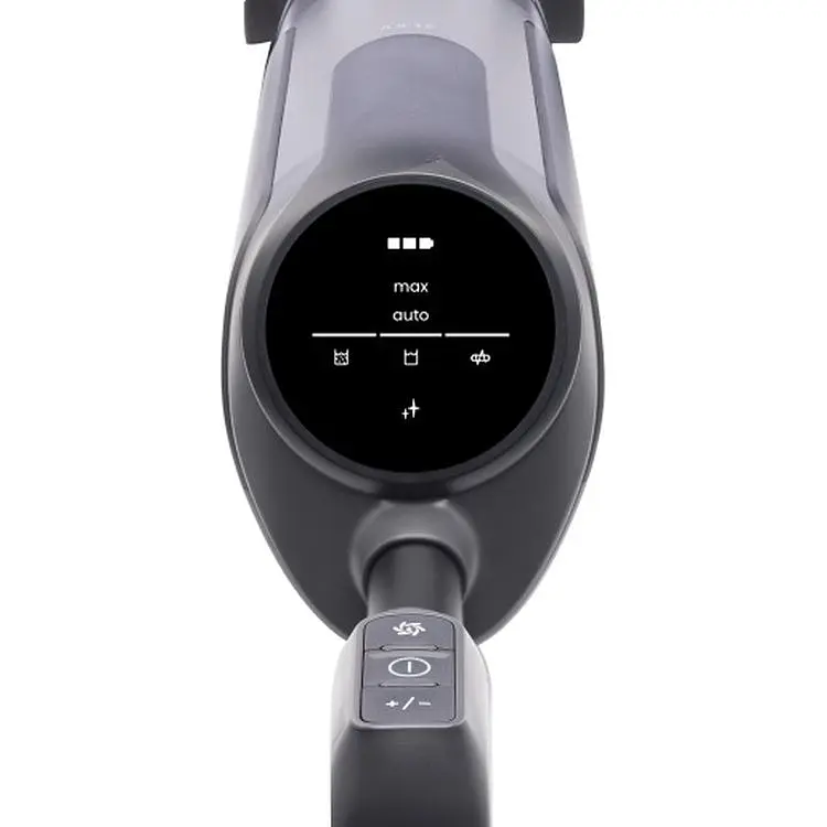 Пылесос аккумуляторный Hisense HFC433170A - фото 7