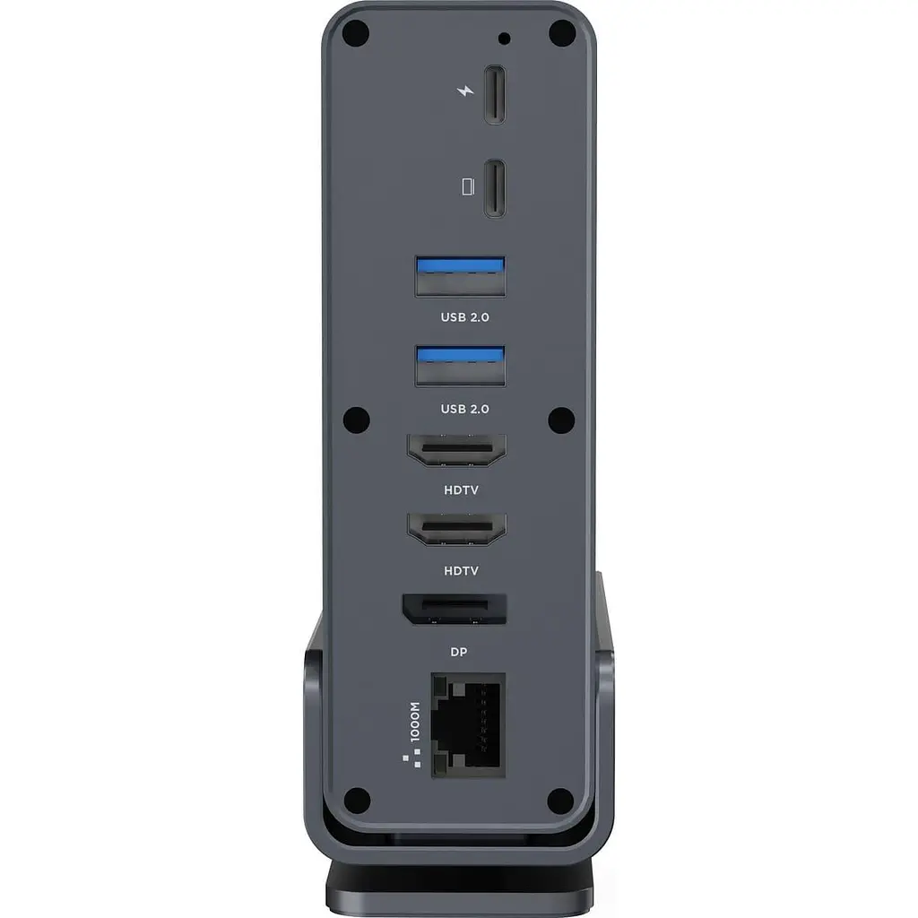 Адаптер Cablexpert A-CF-COMBO15-01, USB Type-C 15-в-1 - фото 6