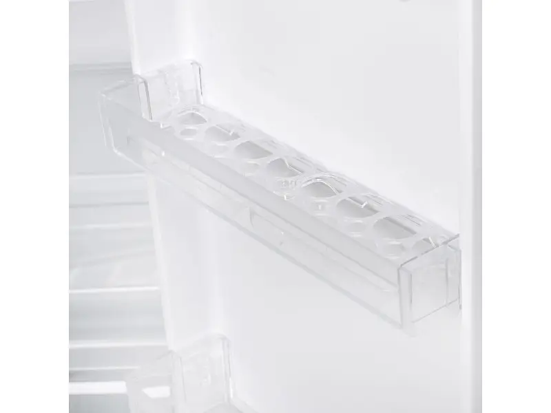 Холодильник з морозильною камерою ELEYUS HRDW 2180E55 WH - фото 4