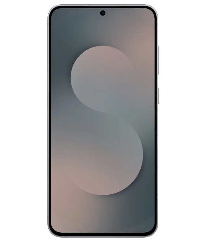Смартфон Samsung Galaxy S25 FE 8/256GB Jetblack (SM-S731BZKG) - фото 2