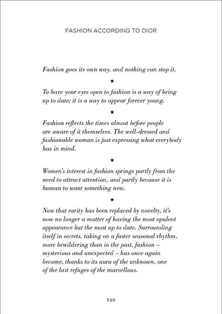 The World According to Christian Dior - фото 13