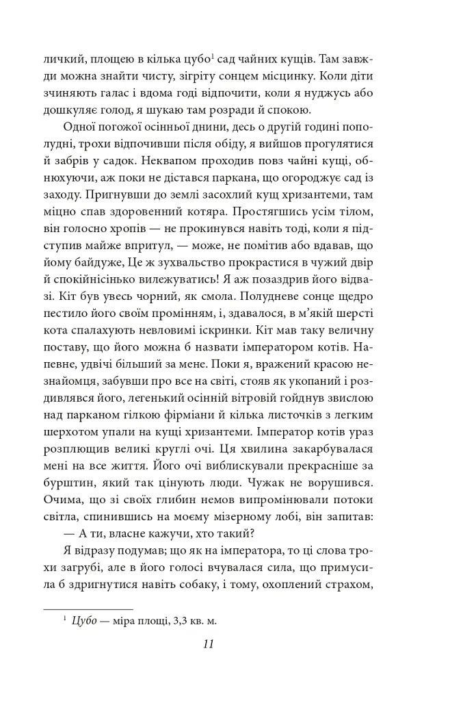 Ваш покірний слуга кіт - Нацуме Сосекі - фото 12