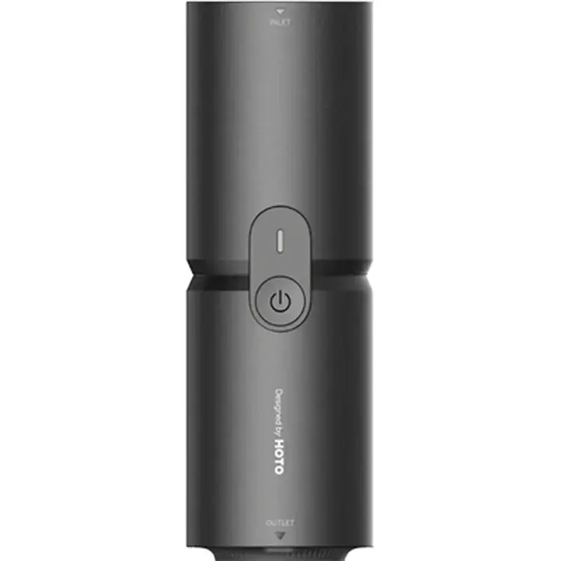 Автомобільний компресор Xiaomi HOTO Compressed Air Capsule (QWCXJ001)