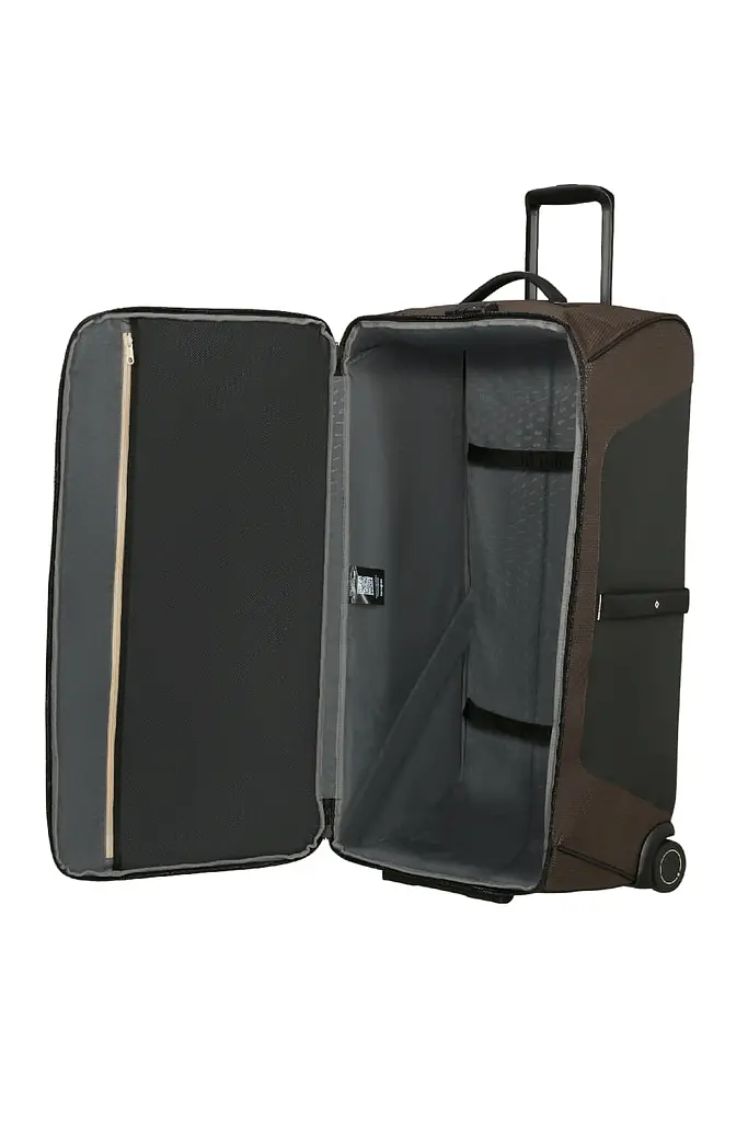Дорожня Сумка На Колесах Samsonite ECODIVER COFFEE BEAN 79x44x31 KH7*13014 - фото 2