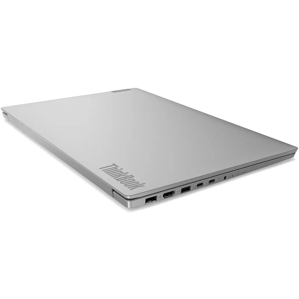 Ноутбук Lenovo ThinkBook 15-IIL i7-1065G7 3.90 GHz, IPS, 8GB, 512GB, Plus, DOS - фото 13