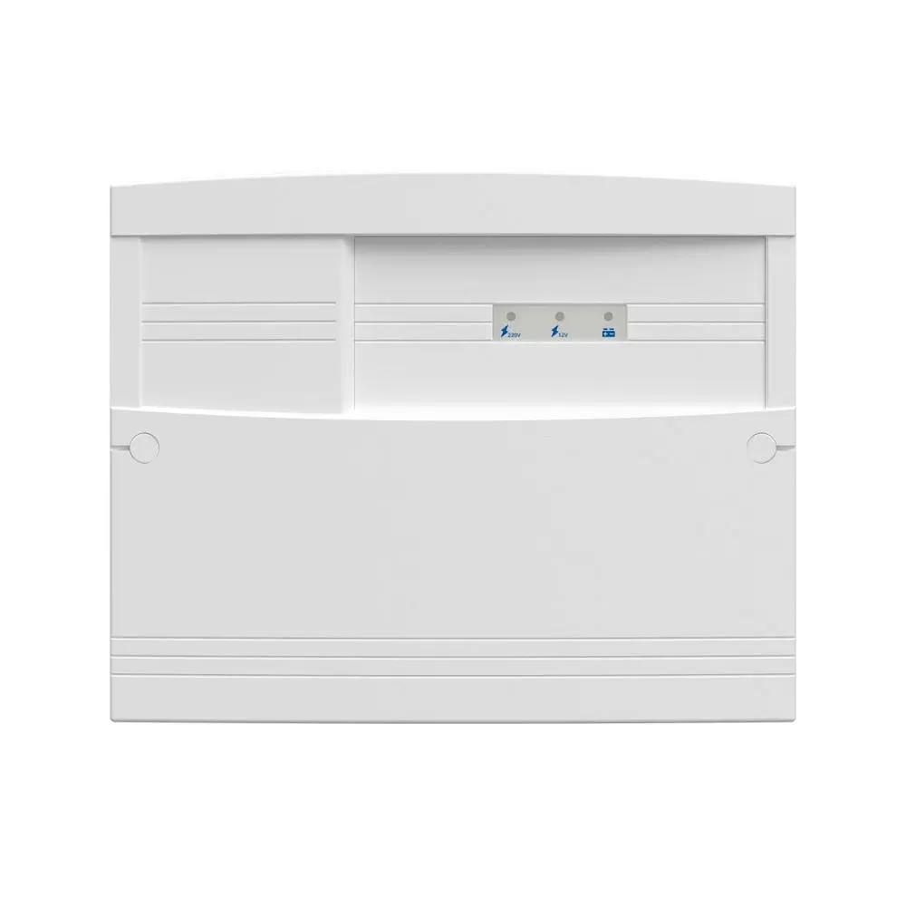 Блок живлення Tiras БЖ1215 12V/1.5A (21-00010)