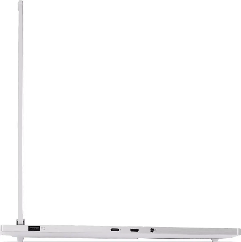 Ноутбук Lenovo 16.1 Legion 7 16IAX10 2560x1600 OLED/Intel Ultra 9 275HX/32GB/1TB/RTX 5070/W11H/Glacier White (83KY0003US) - фото 7