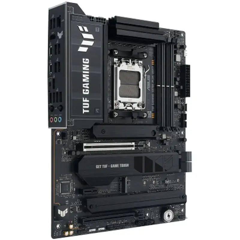 Материнська плата ASUS TUF GAMING X870E-PLUS WIFI7 - фото 3