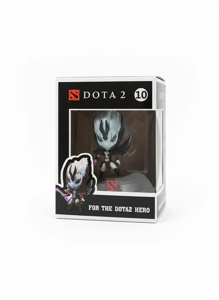 Колекційна Фігурка Void Spirit (Dota 2) - фото 4