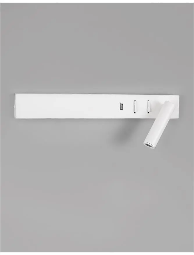 Светильник Nova Luce VIDA 9533523 - фото 4