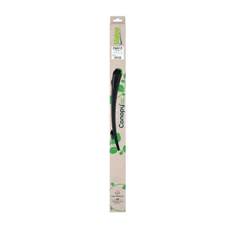 Щітка склоочисника Valeo 583912 - фото 2