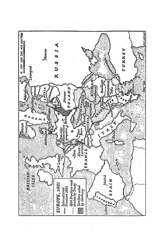 Спогади про Другу світову війну - фото 4
