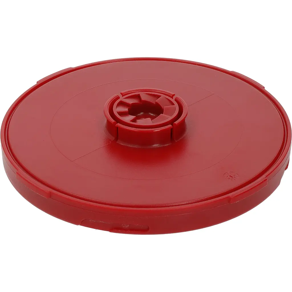 Подрібнювач ручний KitchenAid Universal червоний (KQG153BXERA) - фото 5