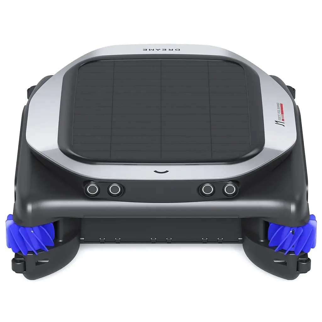 Пилосос Dreame J1 (PNUJ4110) - фото 4