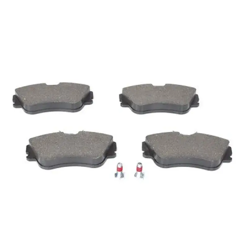 Гальмівні колодки Bosch 0 986 461 753 - фото 6