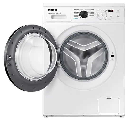 Стиральная машина Samsung WW65AG4S20CEUA автоматическая (6897457) - фото 4