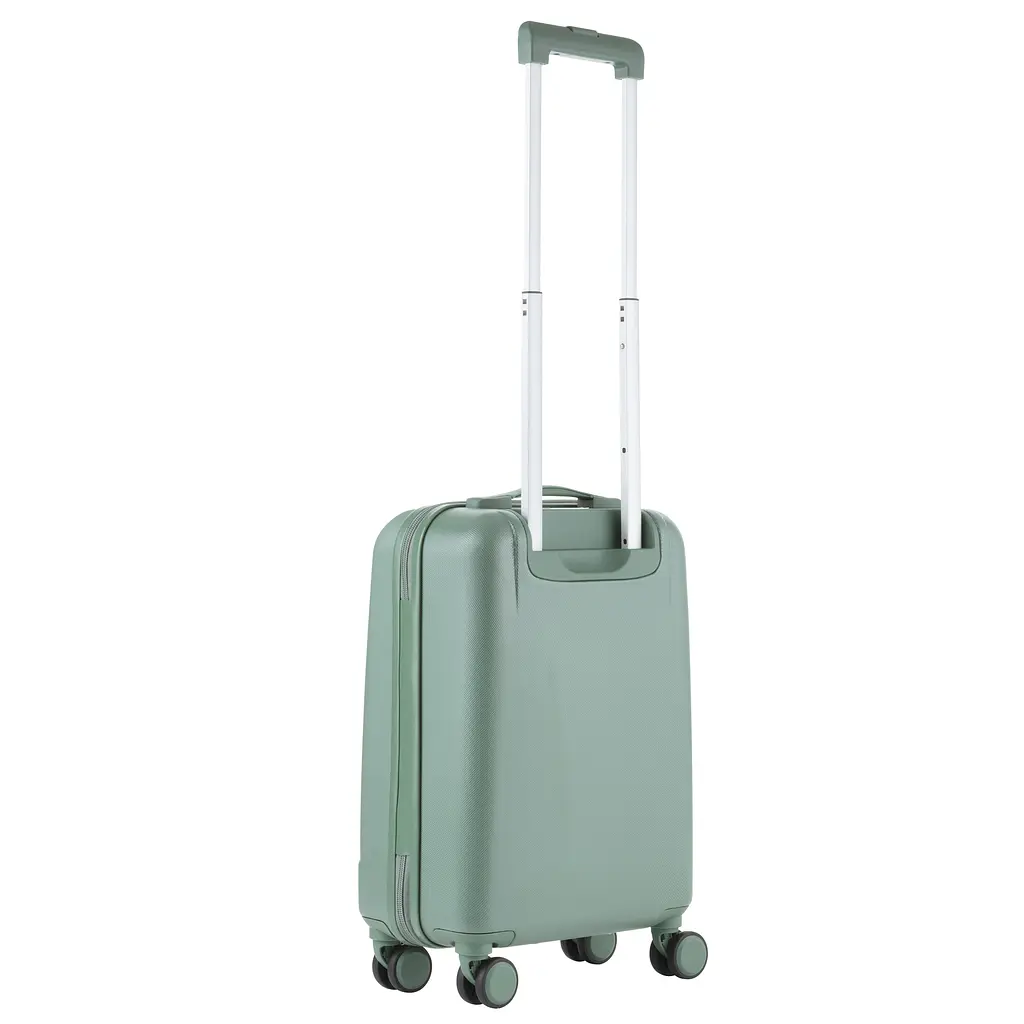 Валіза CarryOn Skyhopper (S) Olive (502212) - фото 2