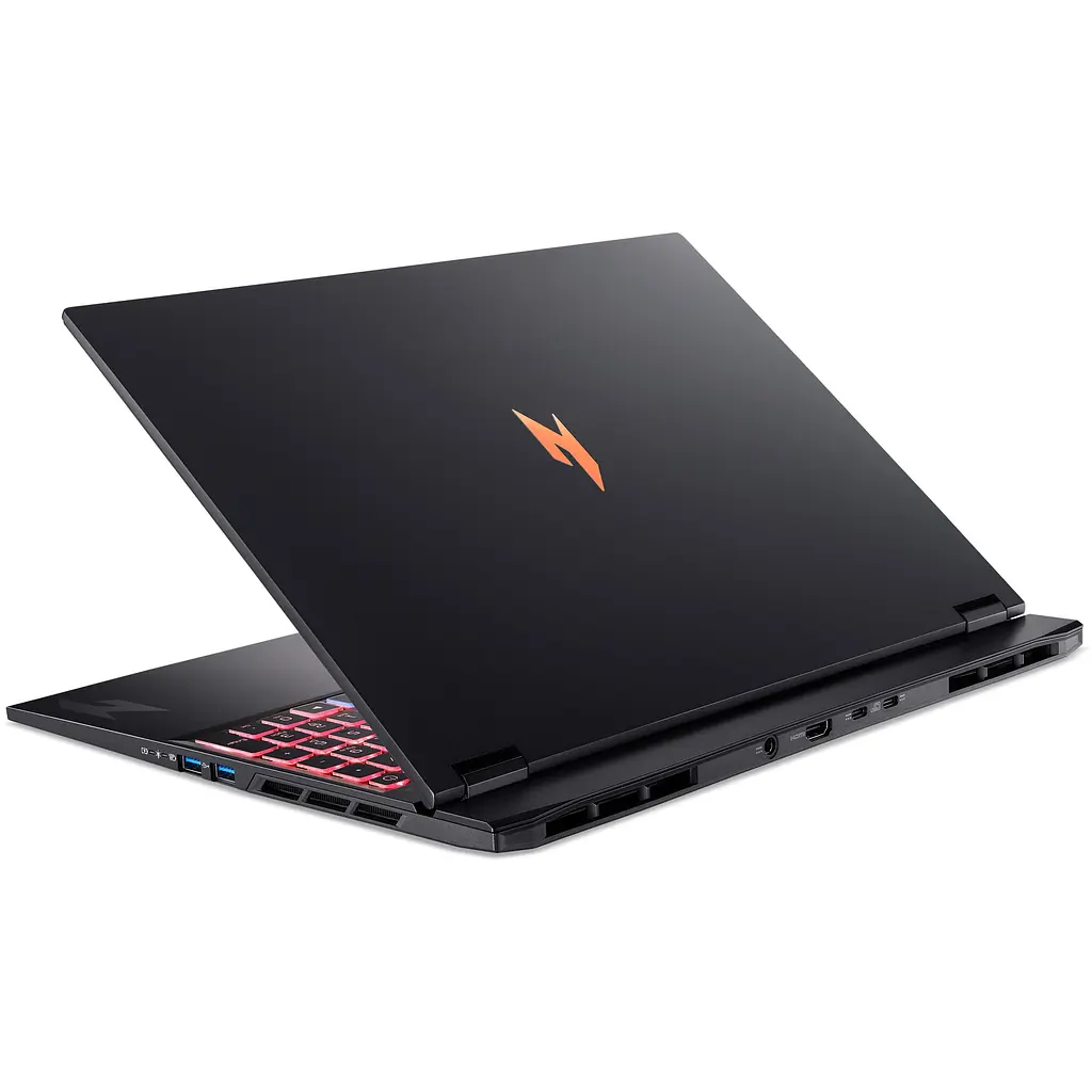 Ноутбук Ігровий Acer Nitro 16S AI AN16S-61-R6Z5 AI 9 365 la 50GHz,16'',IPS,32GB DDR5,1TB,RTX 5070 8GB - фото 5