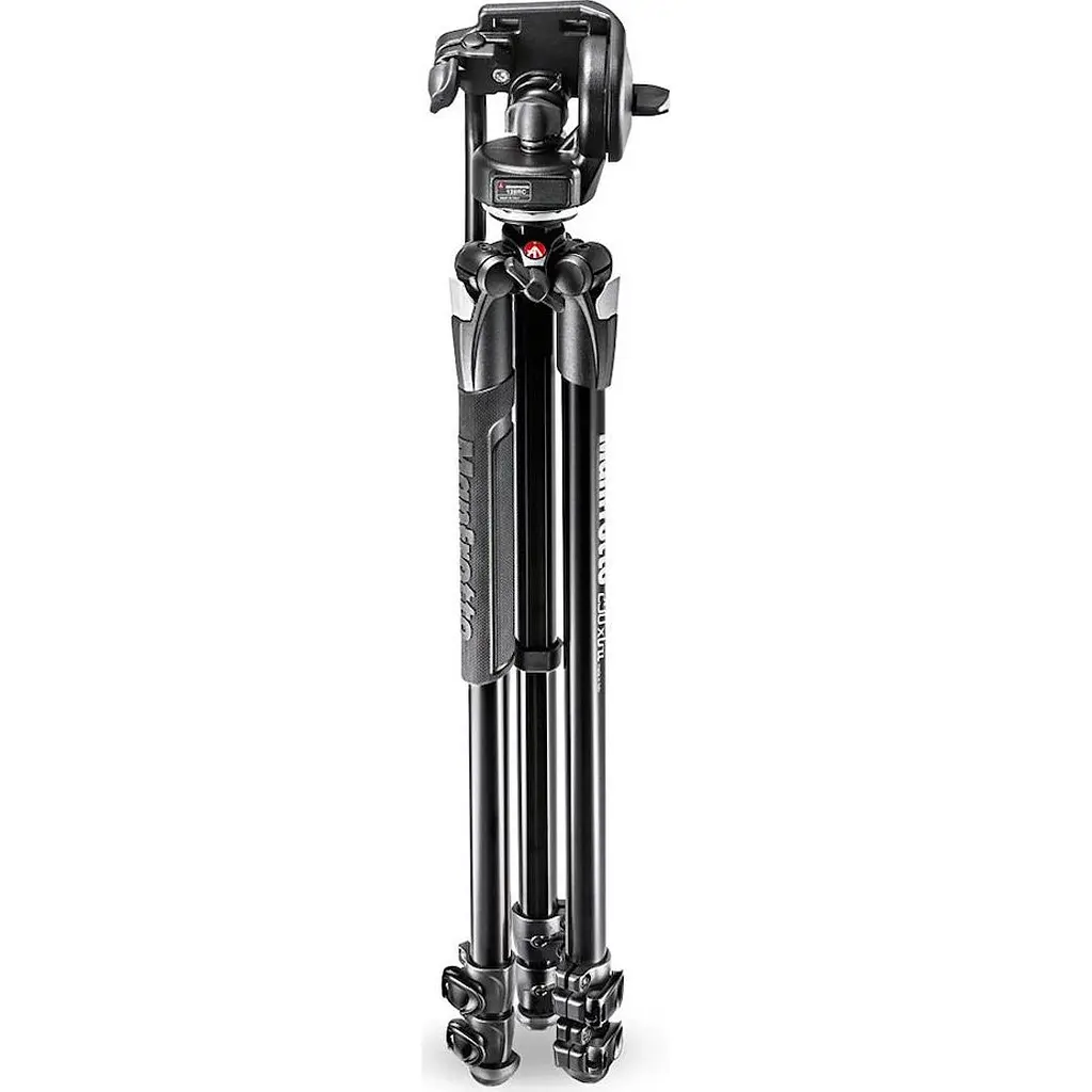 Штатив Manfrotto MK290XTA3-2W 290 XTRA [121018] - фото 2
