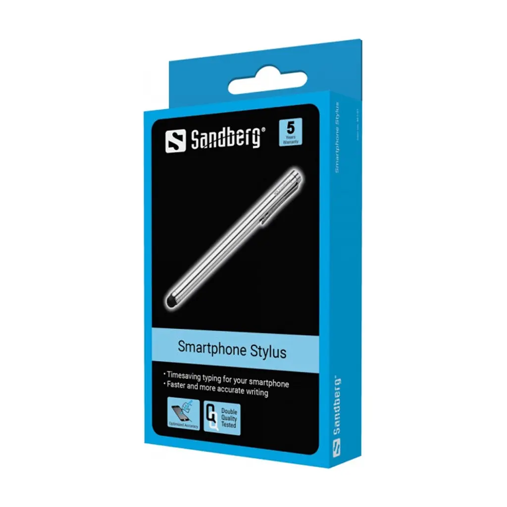 Стилус Sandberg Smartphone Stylus (461-01) - фото 2