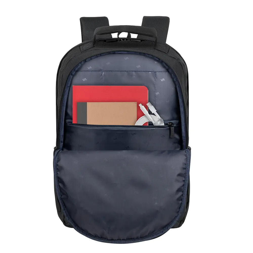 Рюкзак для ноутбука RivaCase 8460 Black - фото 14