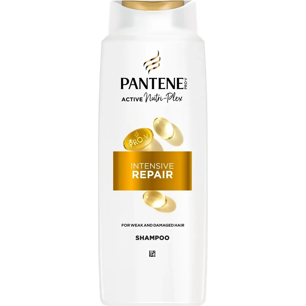 Шампунь Pantene Pro-V Інтенсивне відновлення 625 мл (8700216509084) - фото 8