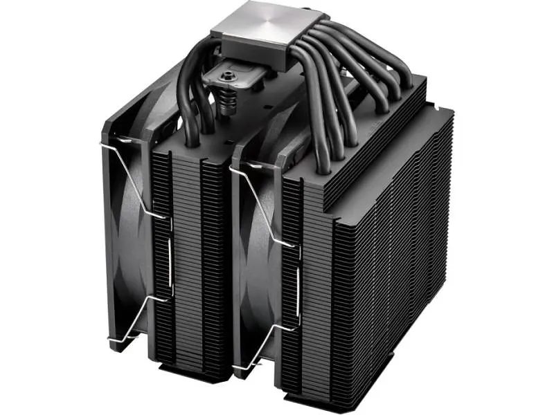 Повітряне охолодження FSP MP7-B - фото 4