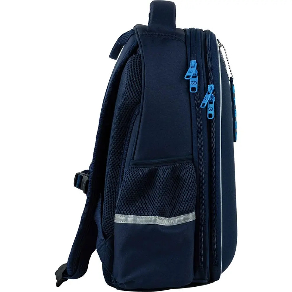 Рюкзак GoPack Education напівкаркасний 165M Level Up (GO25-165M-7) - фото 4